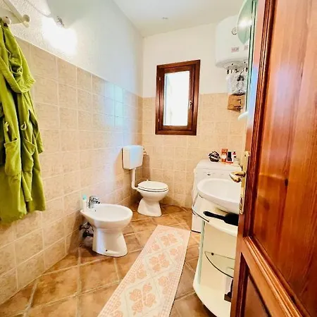 A Casa Di Teresa 酒店 3*