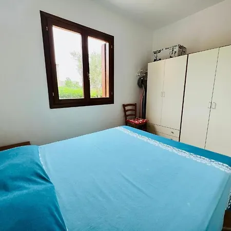 A Casa Di Teresa Agrustos