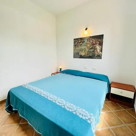 Hotel A Casa Di Teresa