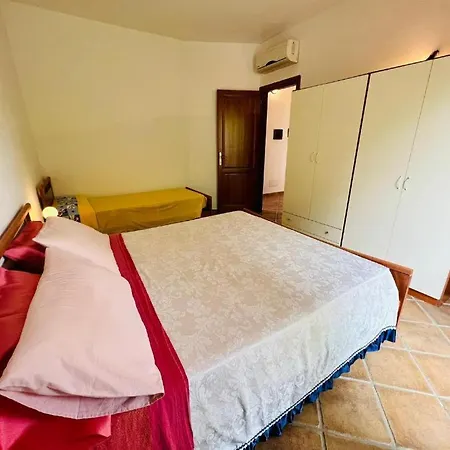 A Casa Di Teresa Agrustos