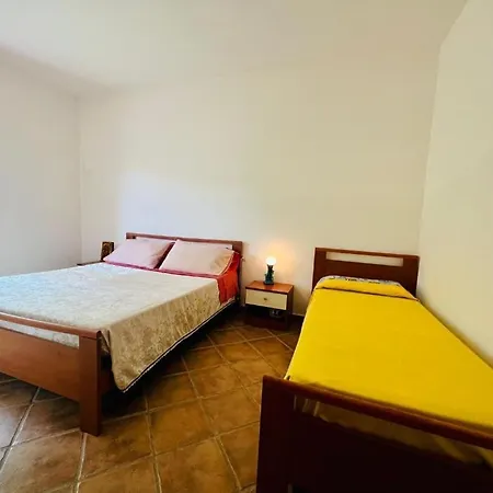 Hotel A Casa Di Teresa