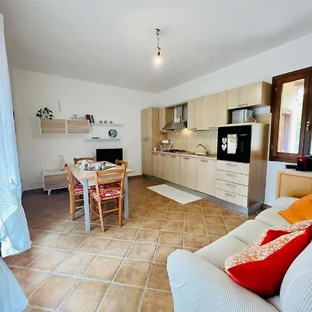 Hotel A Casa Di Teresa Agrustos