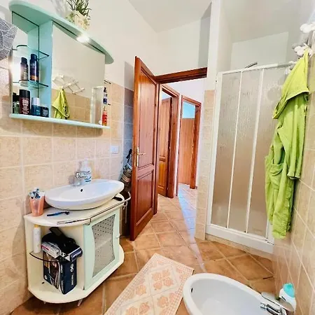 A Casa Di Teresa Hotel 3*
